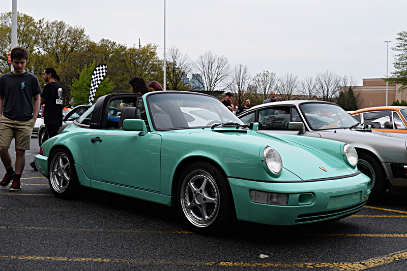 Illustration for article titled Caffeine and Octane Atlanta - 4/7/19